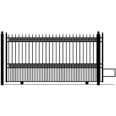 Sliding Gates