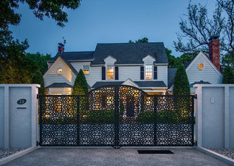 How to select a perfect gate in 2025?