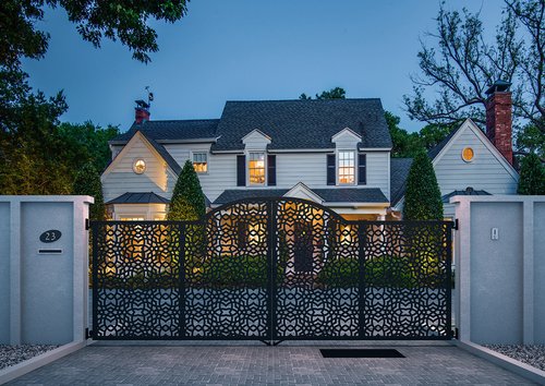How to select a perfect gate in 2025?