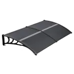 Well Covers & Awnings