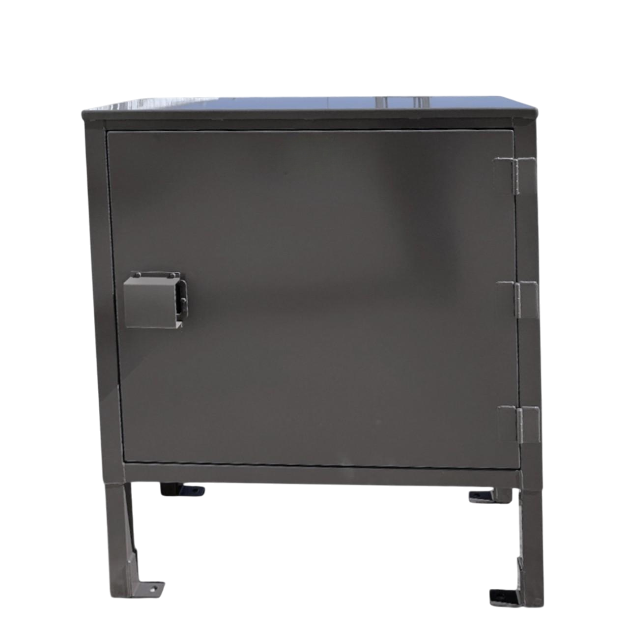 Animal Resistant Food Locker