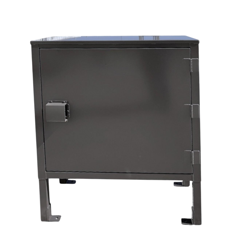 Animal Resistant Food Storage Locker