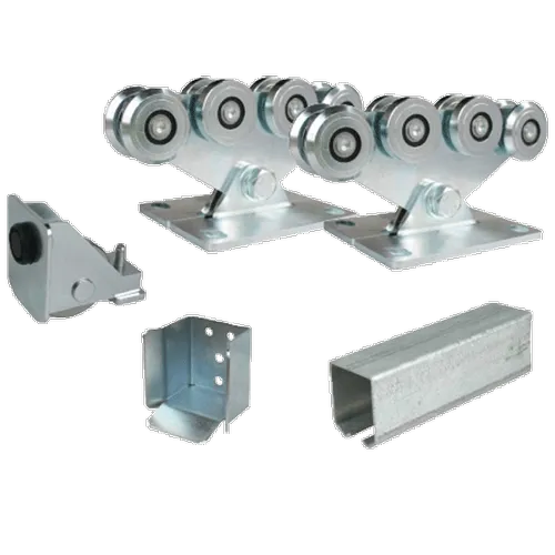 Cantilever Gate Accessories