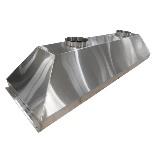 Exhaust Hoods