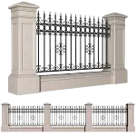 Fence Panel