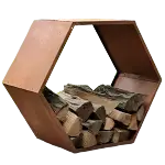 Fire Wood Racks