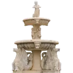 Fountains