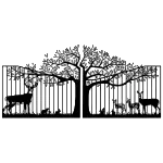 Gates & Doors