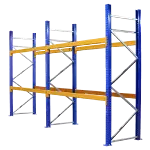 Heavy Weight Pallet Rack