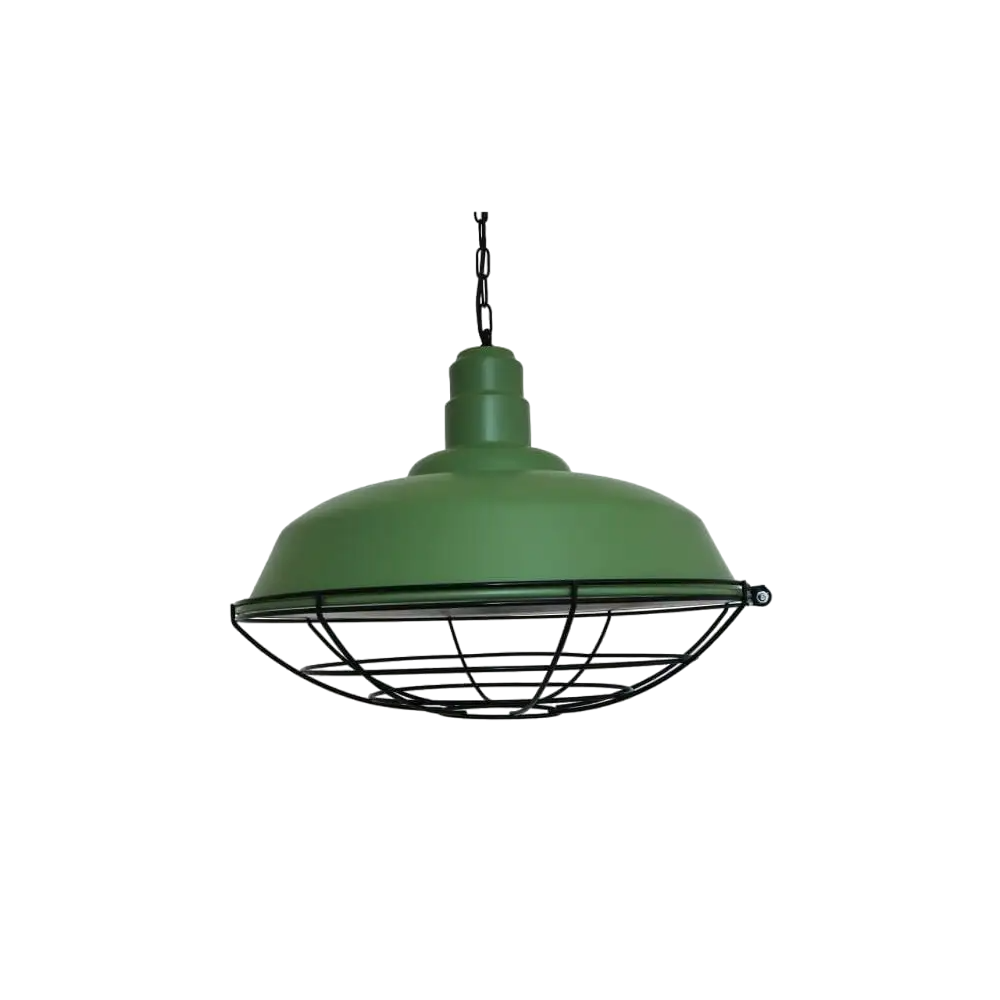 Fixtures Powder Coating