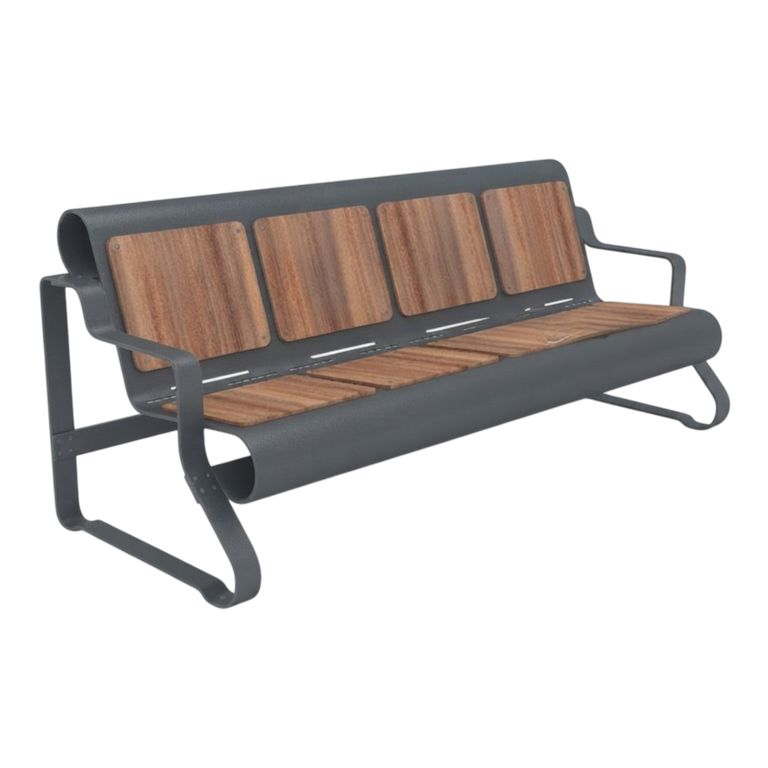 Benches
