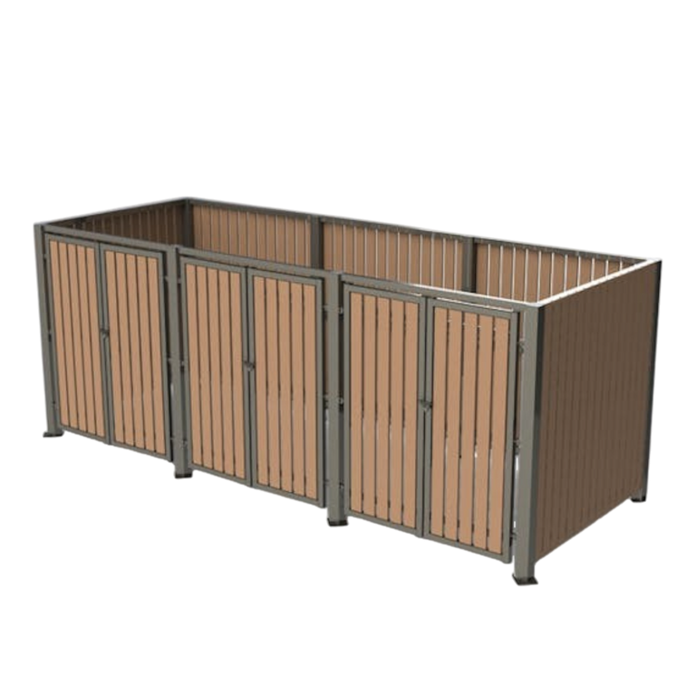 Storage Fence