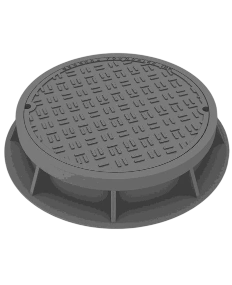 Grating & Manhole Covers