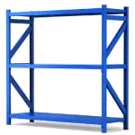 Medium Duty Shelving