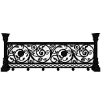 Railing & Fencing