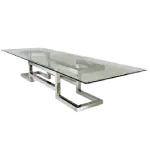 Stainless Steel Tables