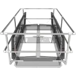 Skylight Fall Protection System