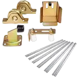 Sliding Gate Accessories