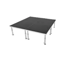 Telescopic Stage System