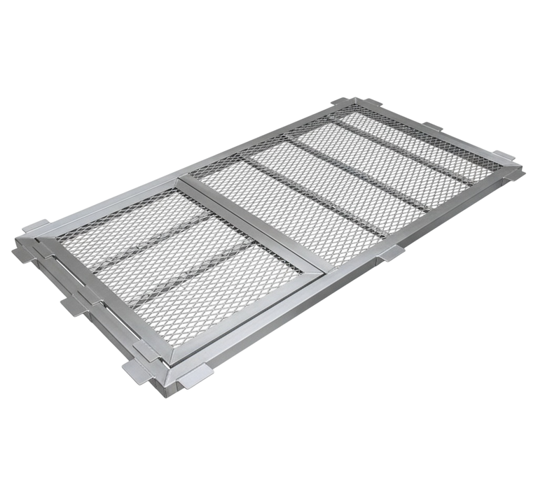 Aluminum Window Well