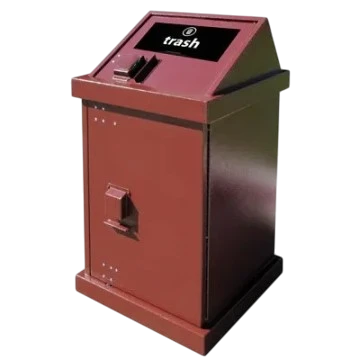 Waste & Recycling