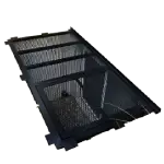 Steel Window Well Grates