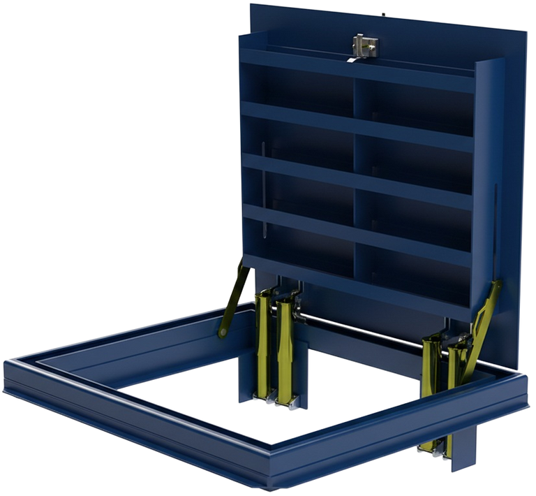 Floor Access Doors