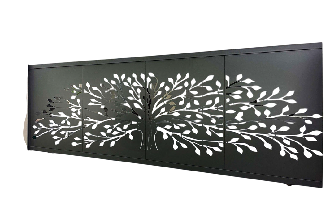 Arbor Sentry Gate | Model # 051
