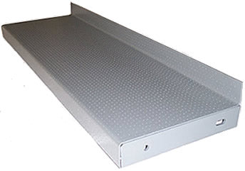 Al-Grip Stair Treads Model AGST