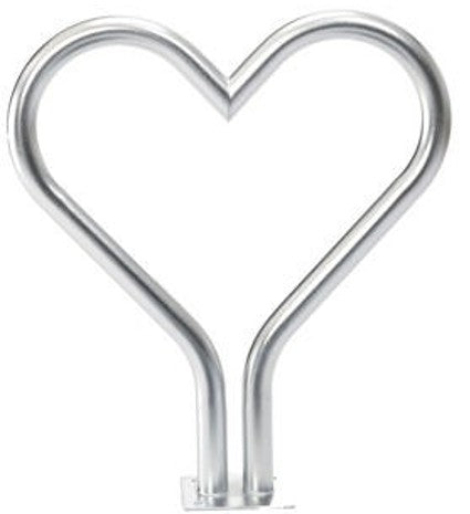 Tough Love Dock 2 Bike Rack Model # BR2370