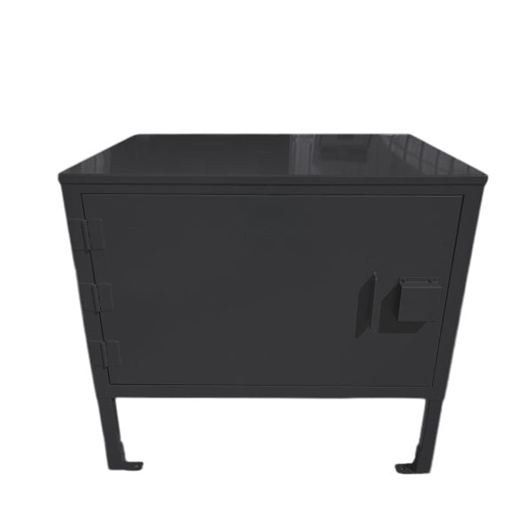 30 Cu.Ft Steel Animals Resistant Food ADA Locker One Door Model BRFLADA30-1