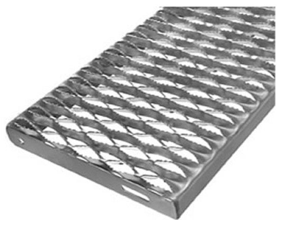 Diamond Grip Tread Model DGRT