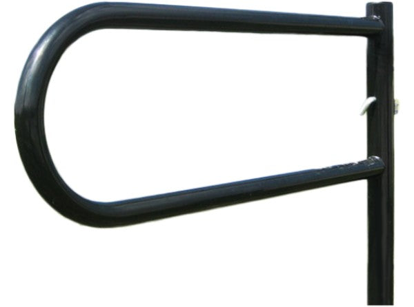 Parks P-Gates - Premium Security and Access Control Solution Double and Single | Model # PG3365