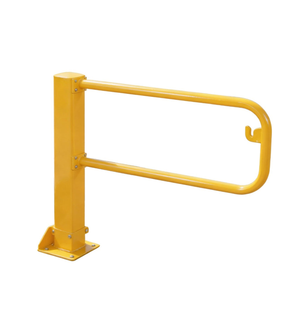 Parks P-Gates - Premium Security and Access Control Solution Double and Single | Model # PG3365