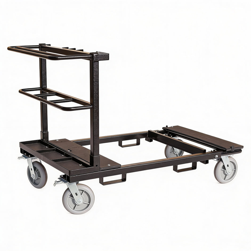 Stage Storage Rack Model STA388