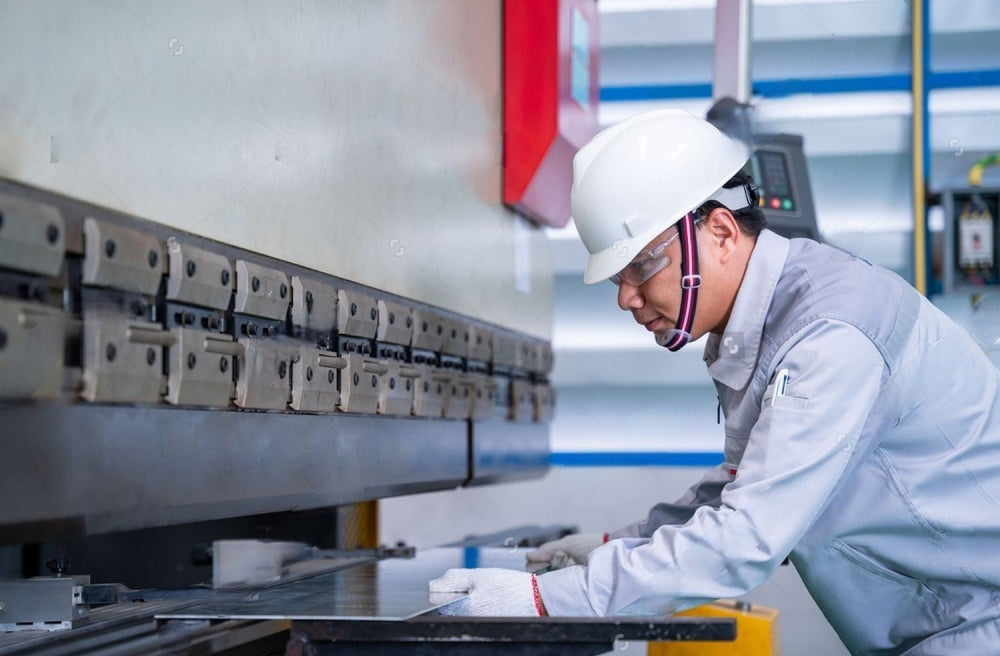 Shear and metal Cutting GTA Canada