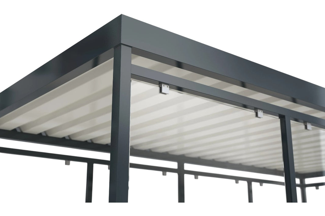 Trolley Shopping Carts Model TSHK34