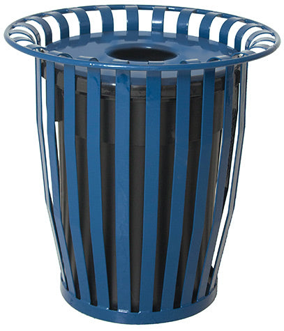 Urban Series Trash Containers - Model WR225