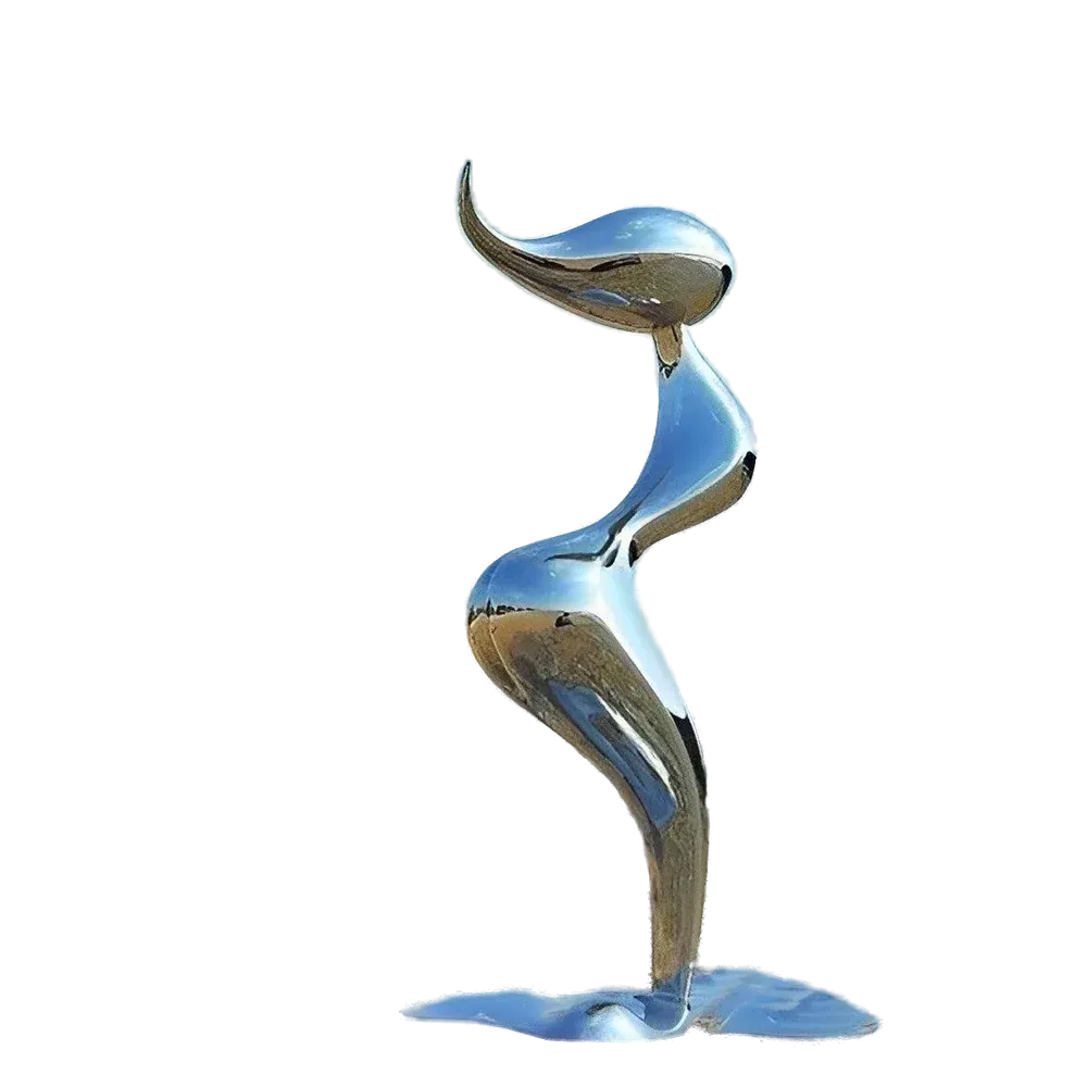 Waves of Grace Sculpture Model # MSC1307