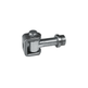 Adjustable Swing Gate Hinge With Nut | Model # EHN ( Pack of 100 )-Taimco