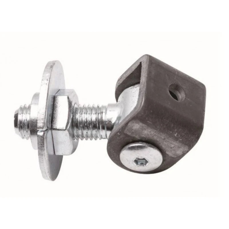 Adjustable Swing Gate Hinge With Nut | Model # EHR ( Pack of 100 )-Taimco