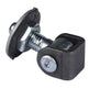 Adjustable Swing Gate Hinge With Nut | Model # EHR ( Pack of 100 )-Taimco
