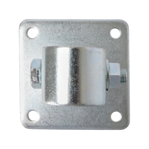 Adjustable Wrap Around Hinge With Back Plate | Model # OHS ( Pack of 100 )-Taimco