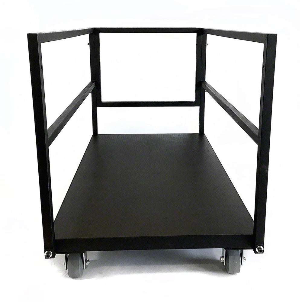 All Purposes Stage Storage Platform Cart Model STA384-Taimco