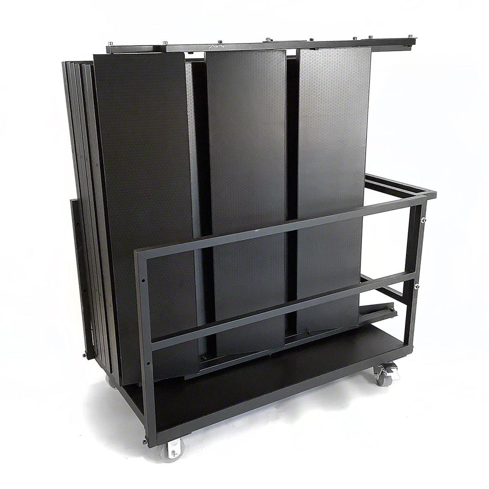 All Purposes Stage Storage Platform Cart Model STA384-Taimco