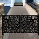 Annapolis Apple Blossom Metal Gate | Model # 277-Taimco