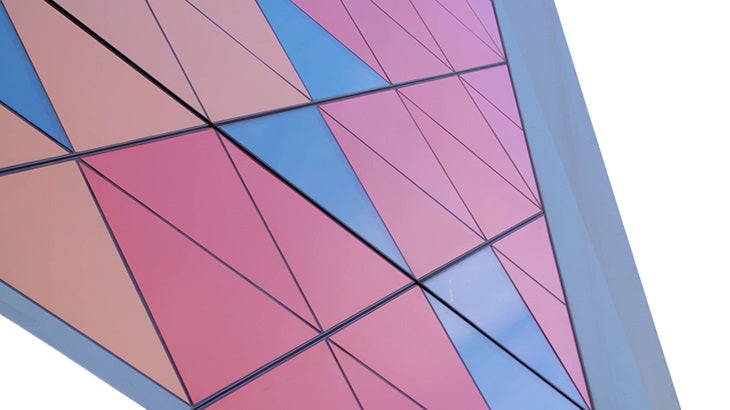 Architectural Powder Coating Model APC765-Taimco