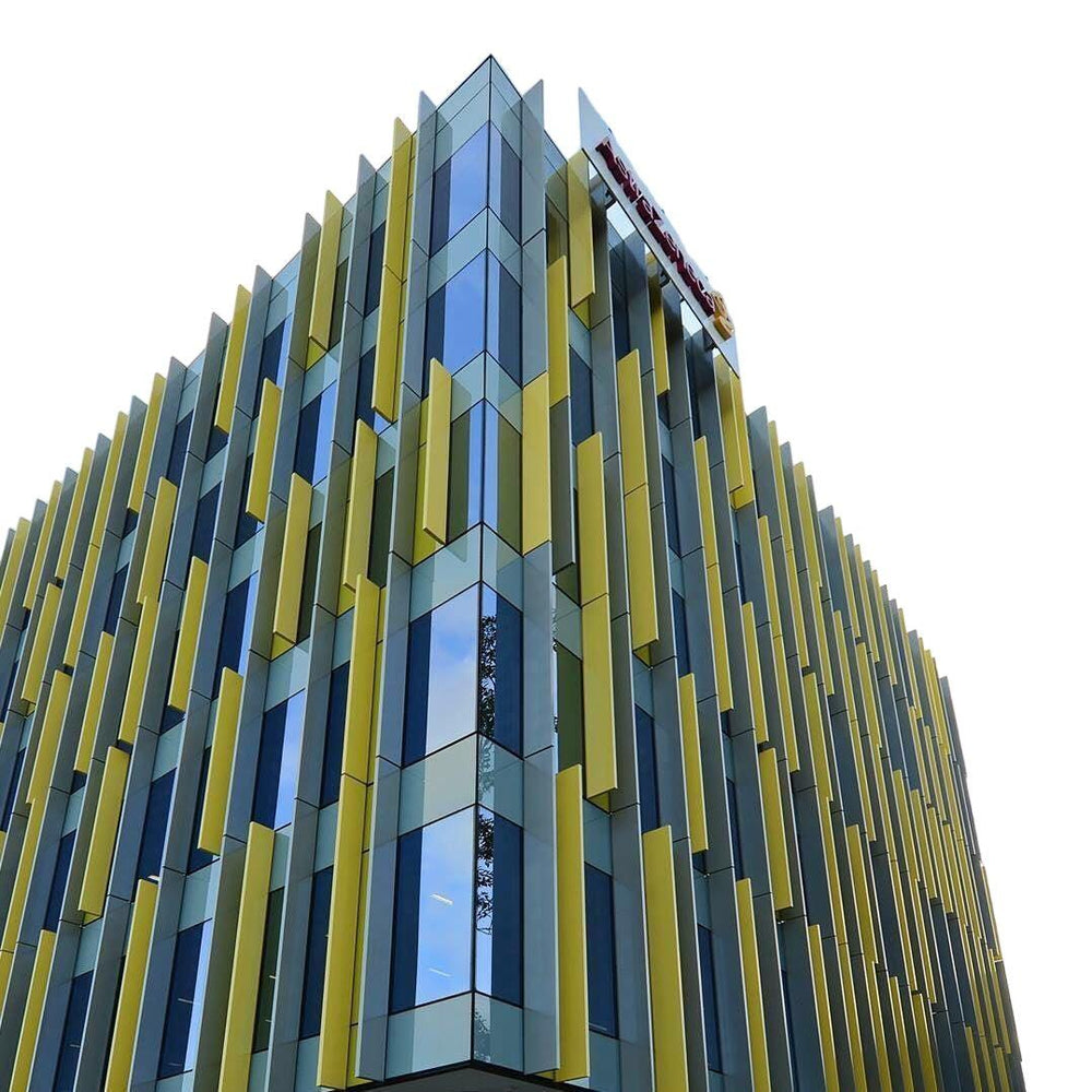 Architectural Powder Coating Model APC765-Taimco