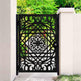 Artisanal Metalworks Gate | Made in Canada – Model # 267-Taimco