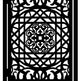 Artisanal Metalworks Gate | Made in Canada – Model # 267-Taimco